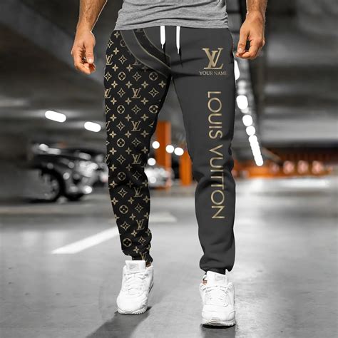 jordan x supreme x louis vuitton|louis vuitton sweatpants.